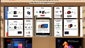 德州商城小程序设计公司_微信小程序商城设计