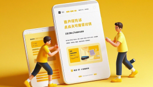 小程序的开发公司排名前十_小程序开发商排名