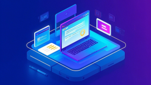 德州web应用开发需要什么软件_web应用开发工具